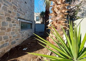 Вилла в нескольких минутах ходьбы от Милта Бодрум Марина