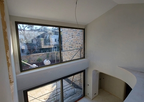 Вилла в нескольких минутах ходьбы от Милта Бодрум Марина