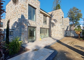 Вилла в нескольких минутах ходьбы от Милта Бодрум Марина