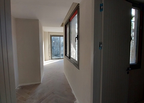 Вилла в нескольких минутах ходьбы от Милта Бодрум Марина