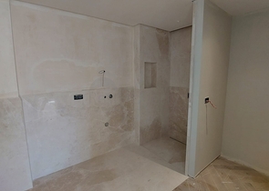 Вилла в нескольких минутах ходьбы от Милта Бодрум Марина