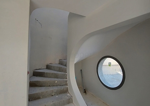 Вилла в нескольких минутах ходьбы от Милта Бодрум Марина