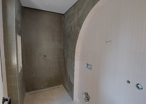 Вилла в нескольких минутах ходьбы от Милта Бодрум Марина