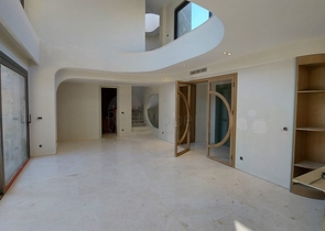 Вилла в нескольких минутах ходьбы от Милта Бодрум Марина