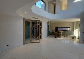 Вилла в нескольких минутах ходьбы от Милта Бодрум Марина