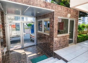 Квартира 2+1 в пешей доступности к морю в Анталии