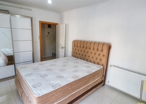 Квартира 2+1 в пешей доступности к морю в Анталии