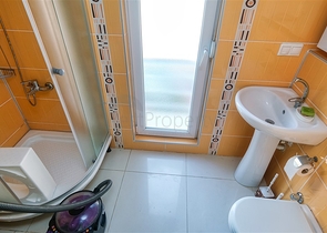 Квартира 2+1 в пешей доступности к морю в Анталии