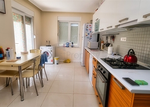 Квартира 2+1 в пешей доступности к морю в Анталии