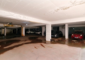 Квартира 2+1 в пешей доступности к морю в Анталии