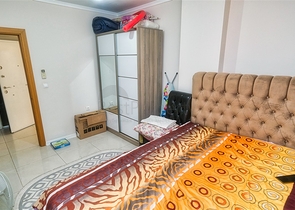 Квартира 2+1 в пешей доступности к морю в Анталии