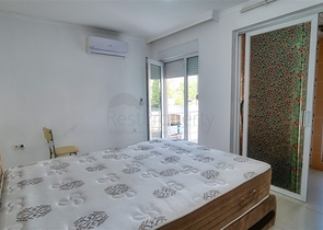 Квартира 2+1 в пешей доступности к морю в Анталии