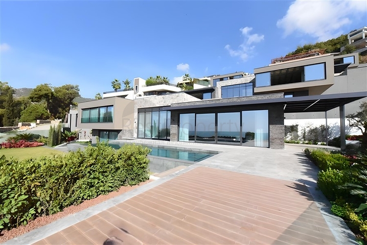 Новый эксклюзивный инвестиционный проект вилл