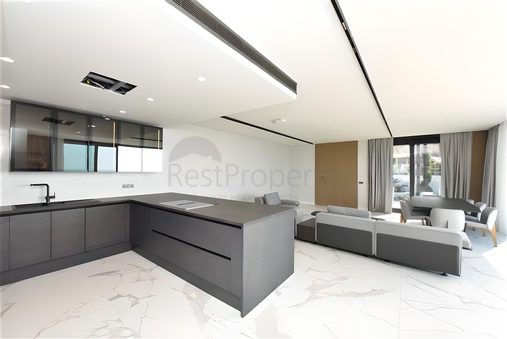 Новый эксклюзивный инвестиционный проект вилл