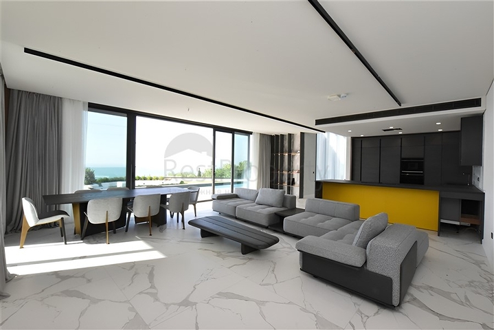 Новый эксклюзивный инвестиционный проект вилл