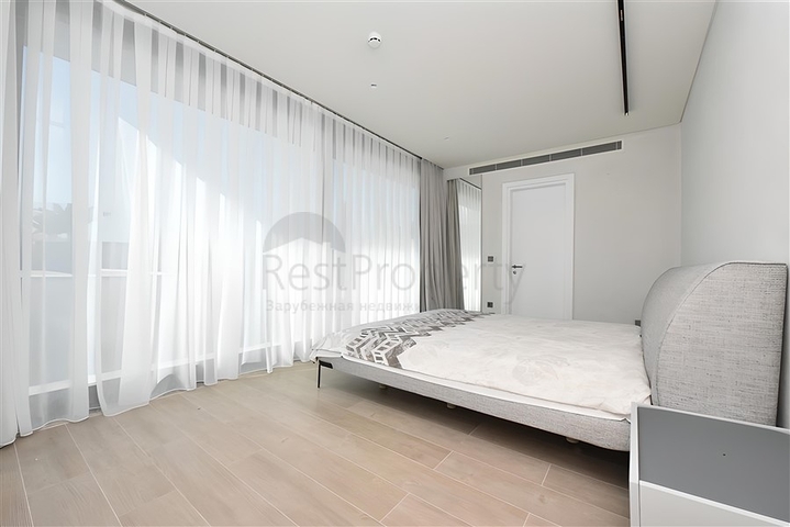 Новый эксклюзивный инвестиционный проект вилл