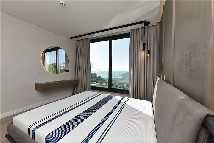 Новый эксклюзивный инвестиционный проект вилл