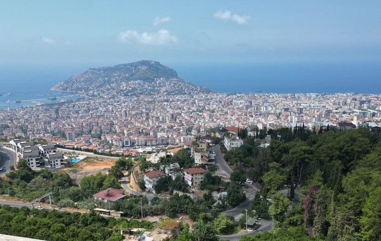 Новый эксклюзивный инвестиционный проект вилл