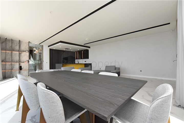 Новый эксклюзивный инвестиционный проект вилл