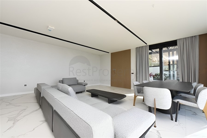 Новый эксклюзивный инвестиционный проект вилл