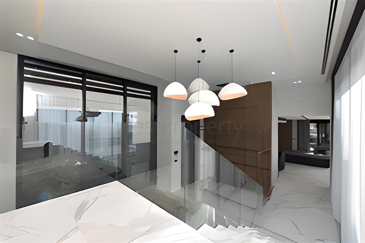 Новый эксклюзивный инвестиционный проект вилл