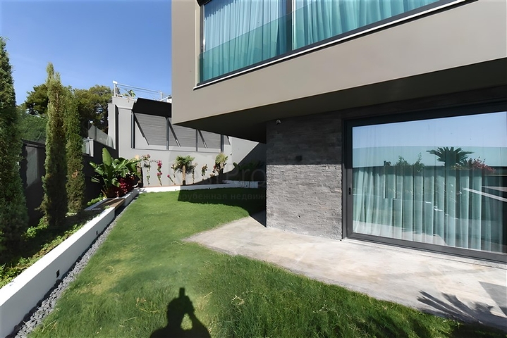 Новый эксклюзивный инвестиционный проект вилл