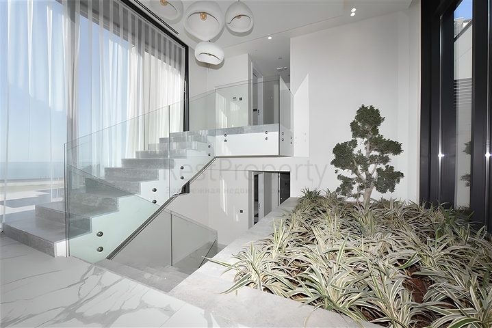 Новый эксклюзивный инвестиционный проект вилл