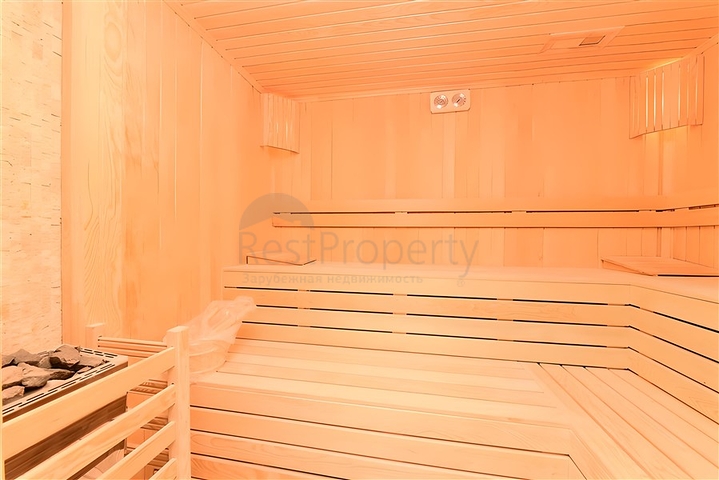 Новый эксклюзивный инвестиционный проект вилл