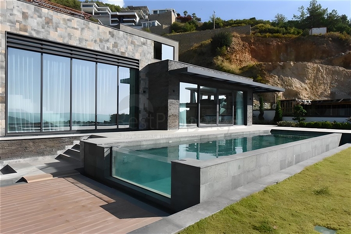 Новый эксклюзивный инвестиционный проект вилл