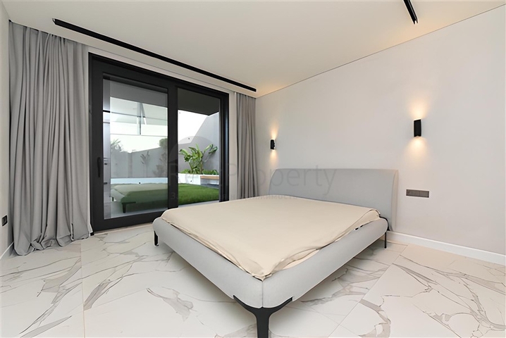 Новый эксклюзивный инвестиционный проект вилл