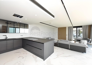 Новый эксклюзивный инвестиционный проект вилл