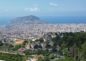 Новый эксклюзивный инвестиционный проект вилл