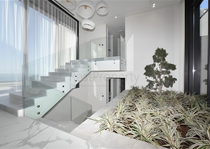 Новый эксклюзивный инвестиционный проект вилл