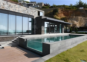 Новый эксклюзивный инвестиционный проект вилл