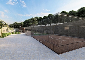 Новый жилой комплекс в районе Авсаллар