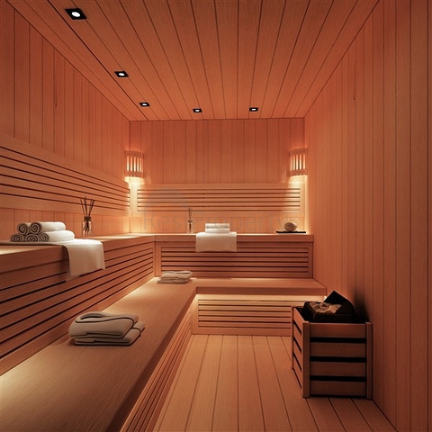 Квартиры в новом комплексе класса люкс