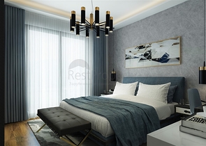 Квартиры в новом комплексе класса люкс