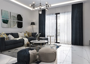 Квартиры в новом комплексе класса люкс