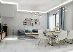 Квартиры в новом комплексе класса люкс