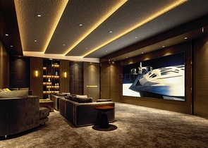 Квартиры в новом комплексе класса люкс