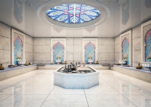 Квартиры в новом комплексе класса люкс