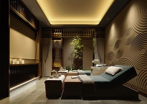 Квартиры в новом комплексе класса люкс