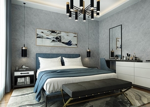 Квартиры в новом комплексе класса люкс