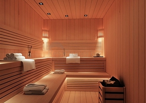 Квартиры в новом комплексе класса люкс