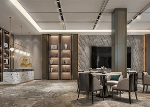 Квартиры в новом комплексе класса люкс