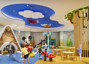 Квартиры в новом комплексе класса люкс