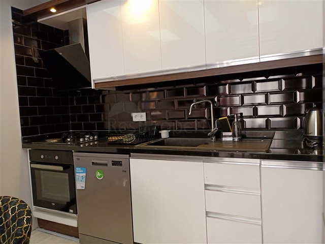 Квартиры в новом жилом комплексе