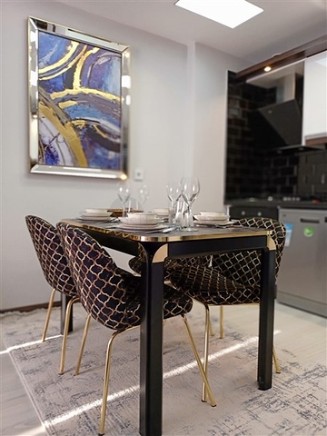 Квартиры в новом жилом комплексе