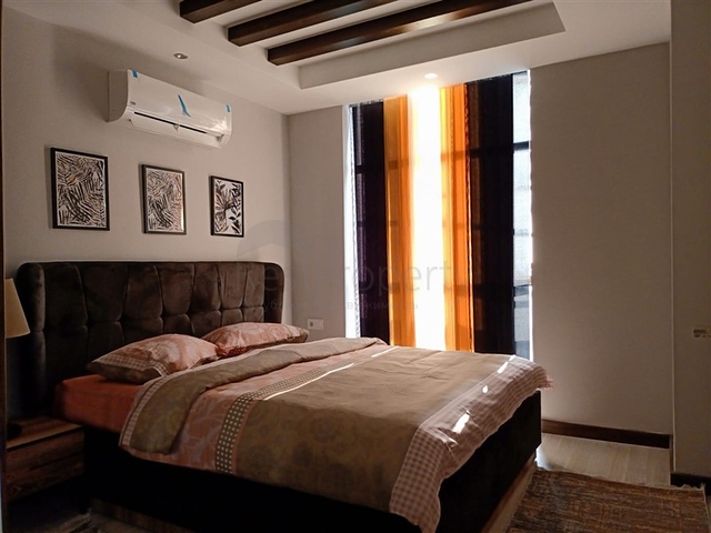 Квартиры в новом жилом комплексе