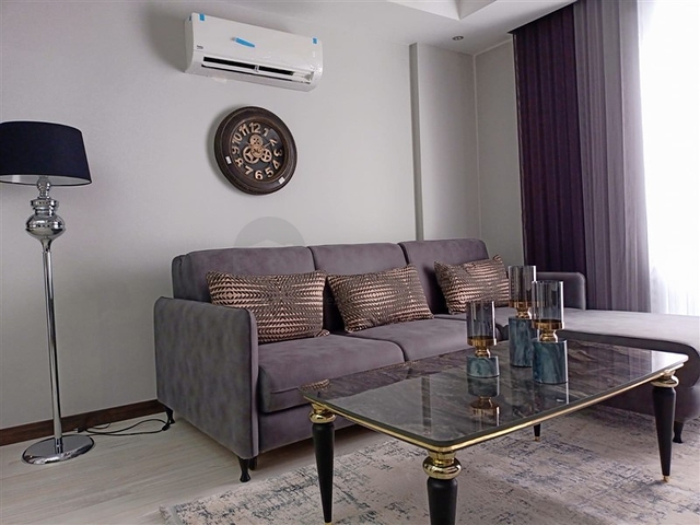 Квартиры в новом жилом комплексе